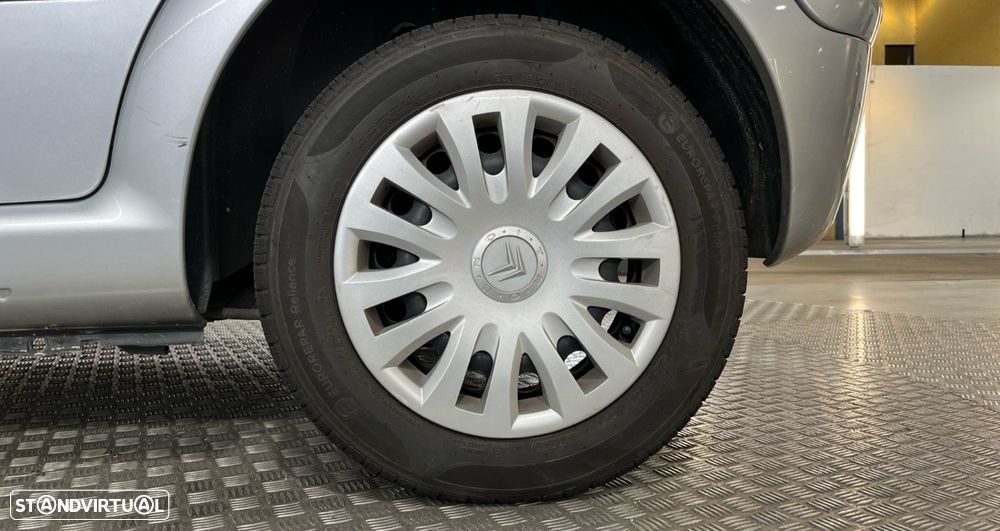 Citroën C3 1.1 SX Pack - 7