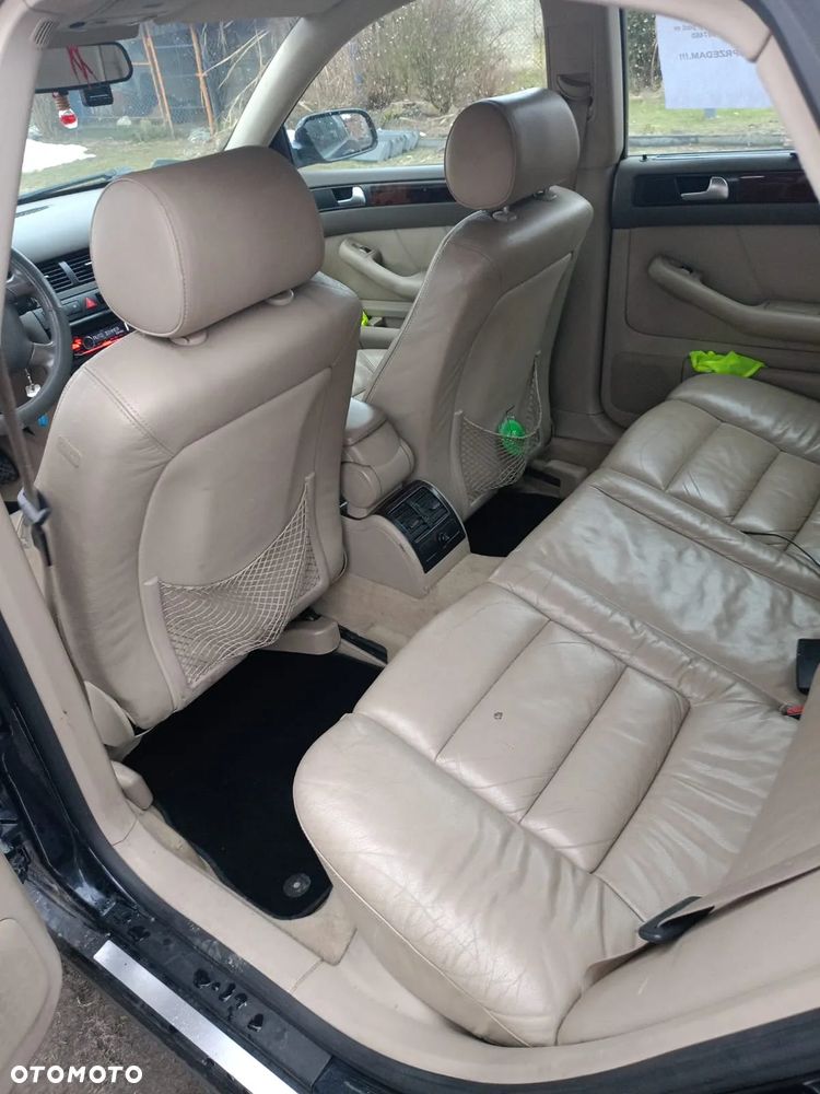 Audi A6 ver-a6-2-5-tdi - 8