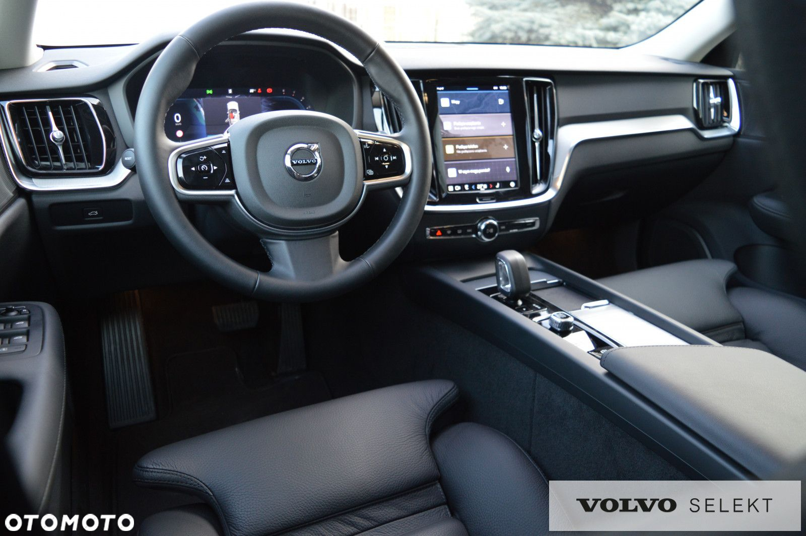 Volvo V60 - 13