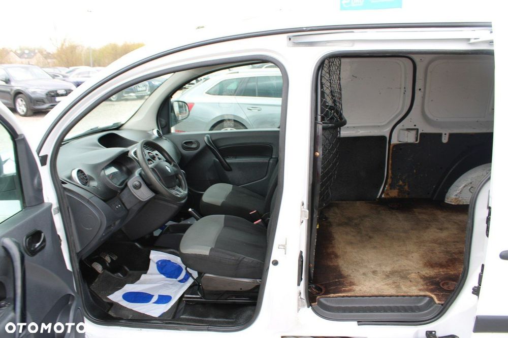 Renault Kangoo - 14