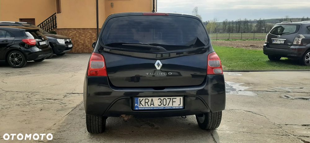 Renault Twingo - 13