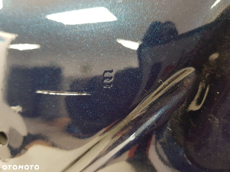 DRZWI PRAWE TYLNE PRAWY TYŁ AUDI Q3 II 83A 18- DO LAKIEROWANIA - 7