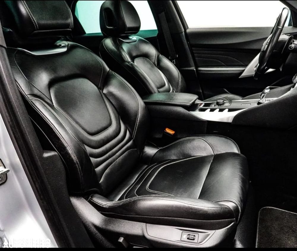 Citroën DS5 Hybrid4 Aut. - 18