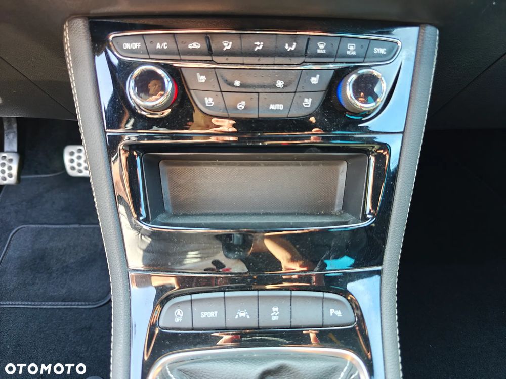 Opel Astra 1.6 Turbo Start/Stop Ultimate - 14