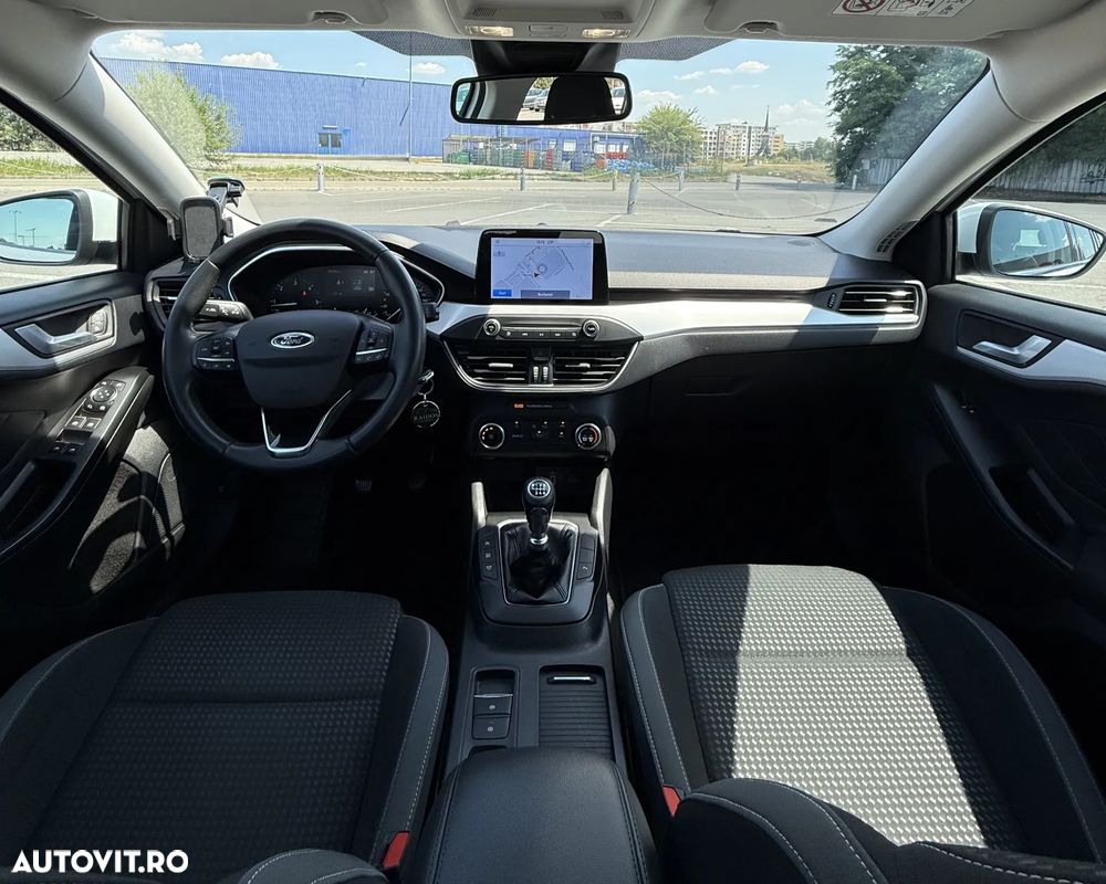 Ford Focus - 4