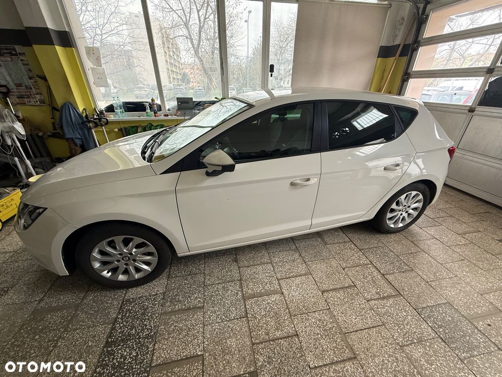 Seat Leon 1.2 TSI Start&Stop Reference - 2
