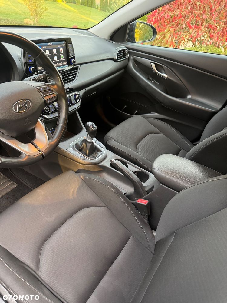 Hyundai i30 1.4 YES - 27