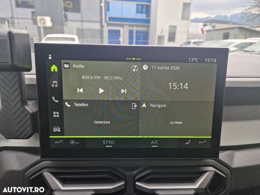 Dacia Bigster TCe 140 4X2 MHEV Extreme - 20