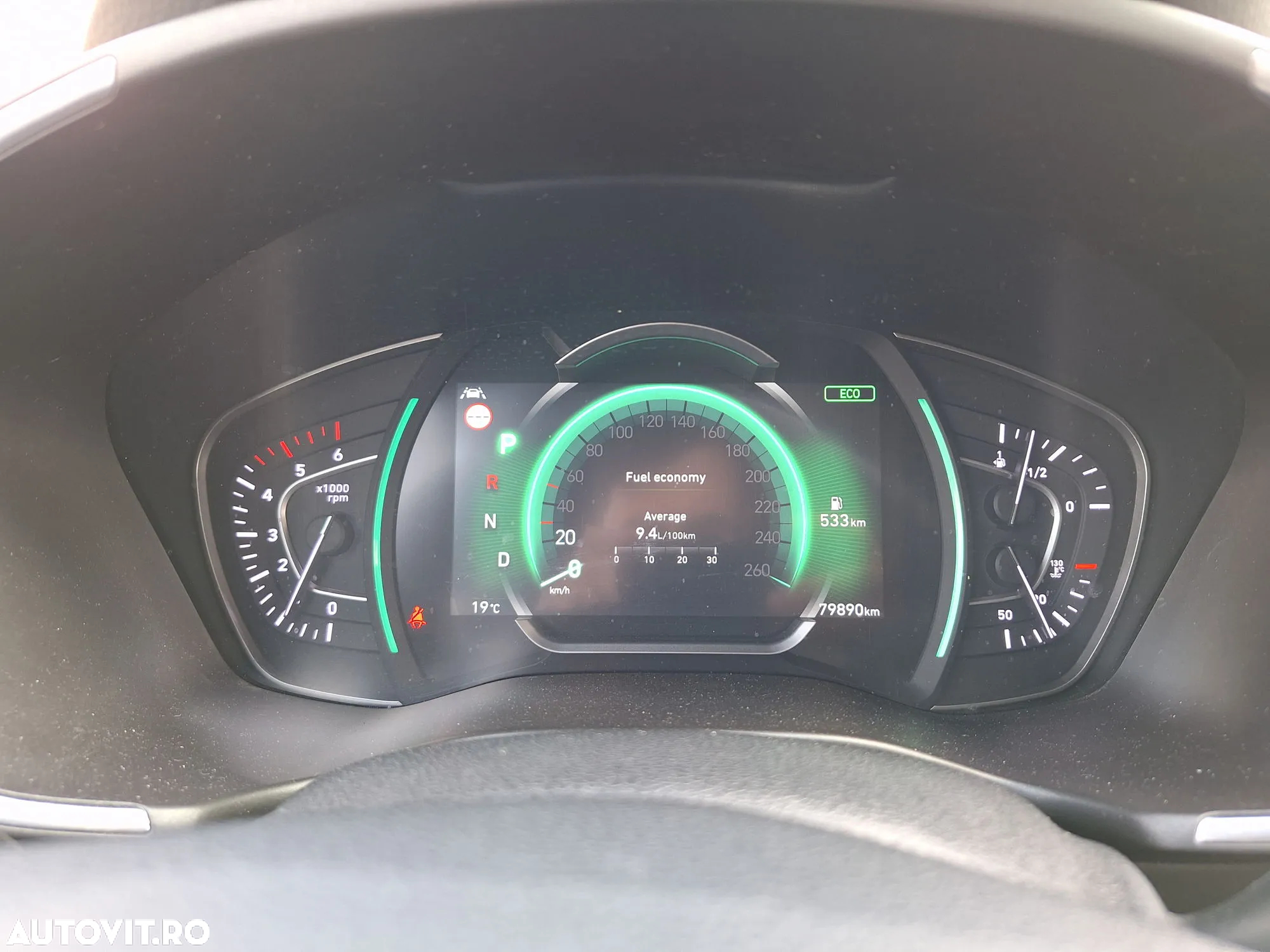 Hyundai Santa Fe - 14