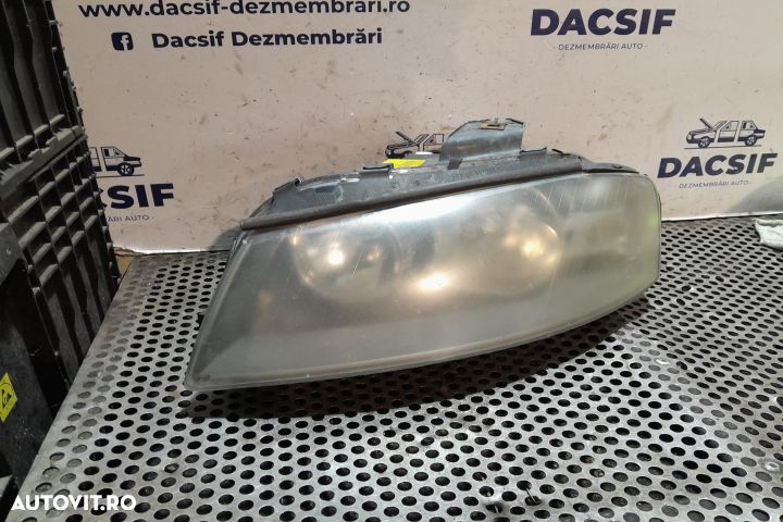 Far stanga 8P0941003C 8P0941003C Audi A3 8P/8PA [facelift] [2004 - 20 - 1
