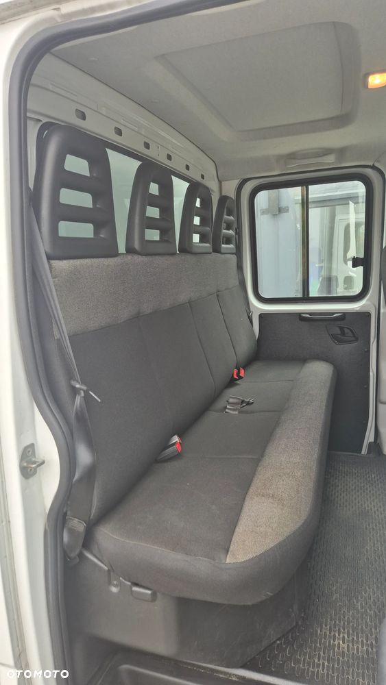 Iveco DAILY 50C14GA - 9