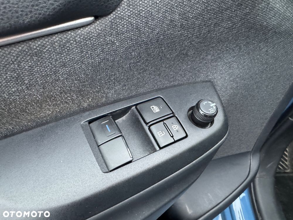 Toyota Yaris Hybrid 1.5 Comfort - 13