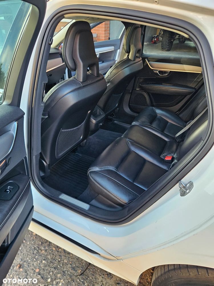Volvo S90 D4 Inscription - 13