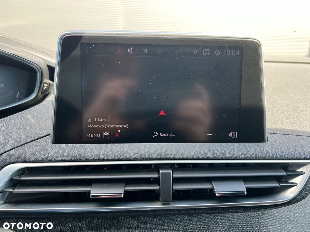 Peugeot 3008 - 22