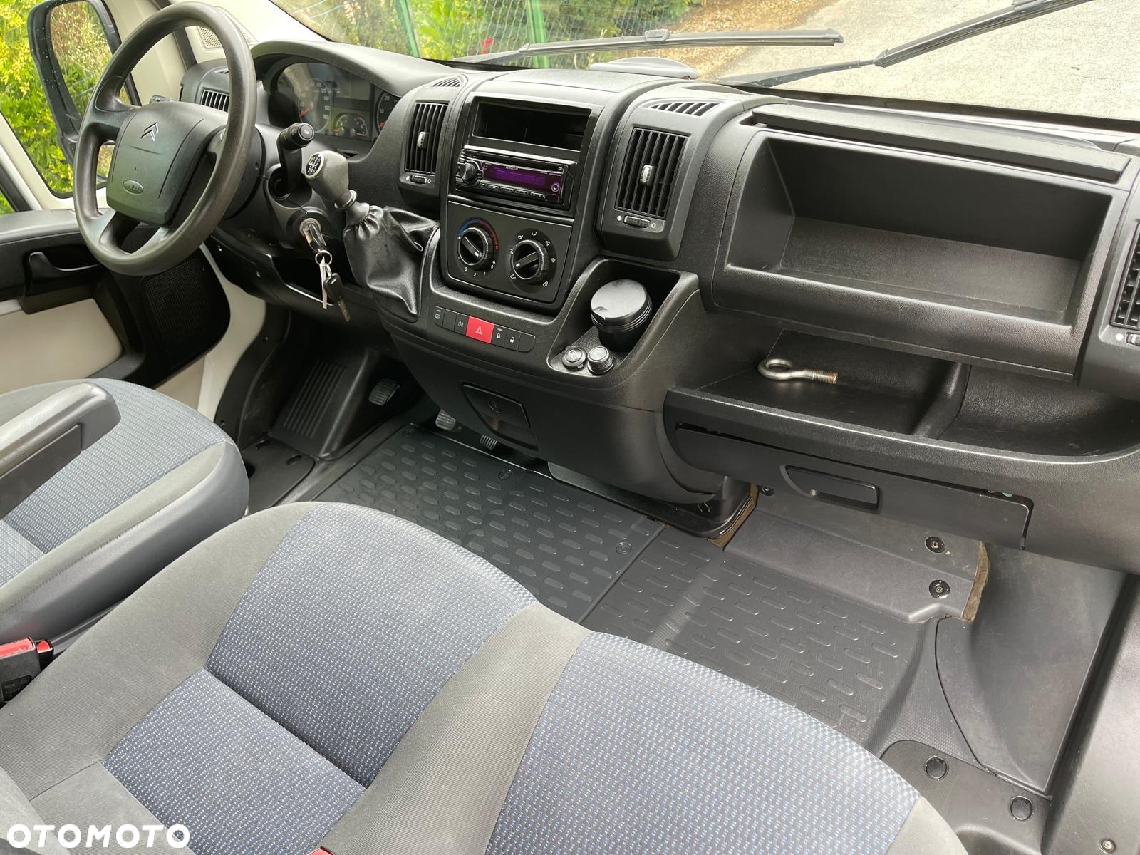 Citroën JUMPER - 9