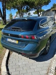Peugeot 508 SW 1.6 PureTech Allure EAT8 - 2