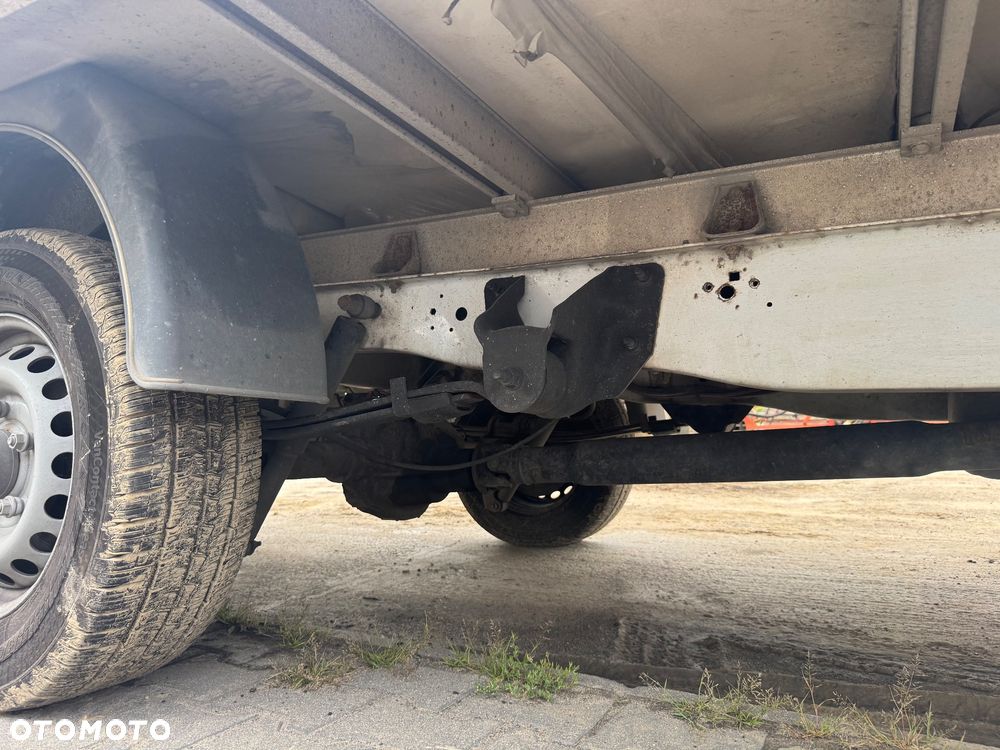 Ford Transit - 14