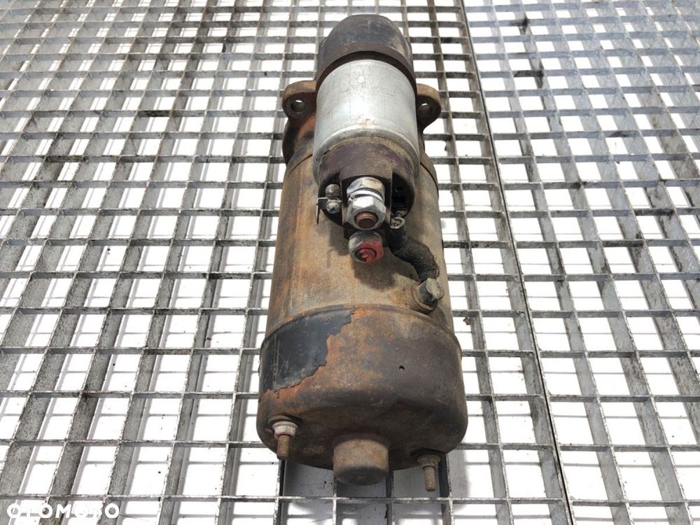 ROZRUSZNIK  GAZ GAZELLE Autobus 2003 - 2013 2.1 TD 81 kW [110 KM] olej napędowy 2007 - 2013 - 3