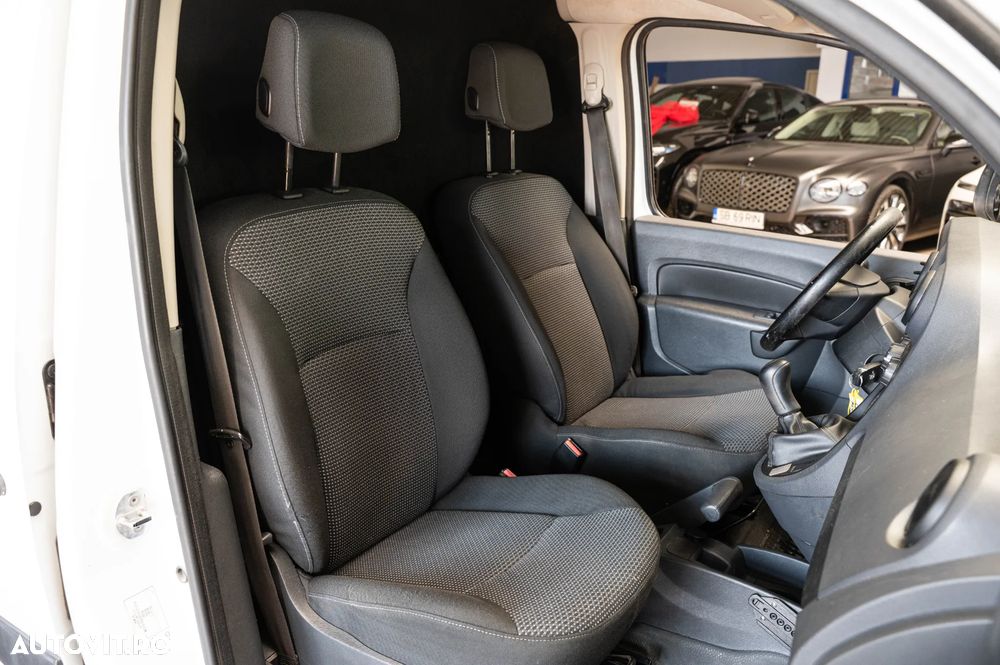 Mercedes-Benz Citan - 8