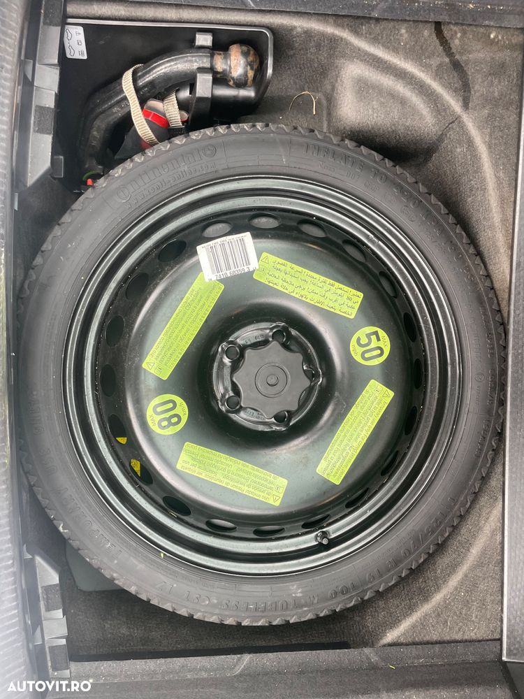 Audi A4 2.0 TDI - 13