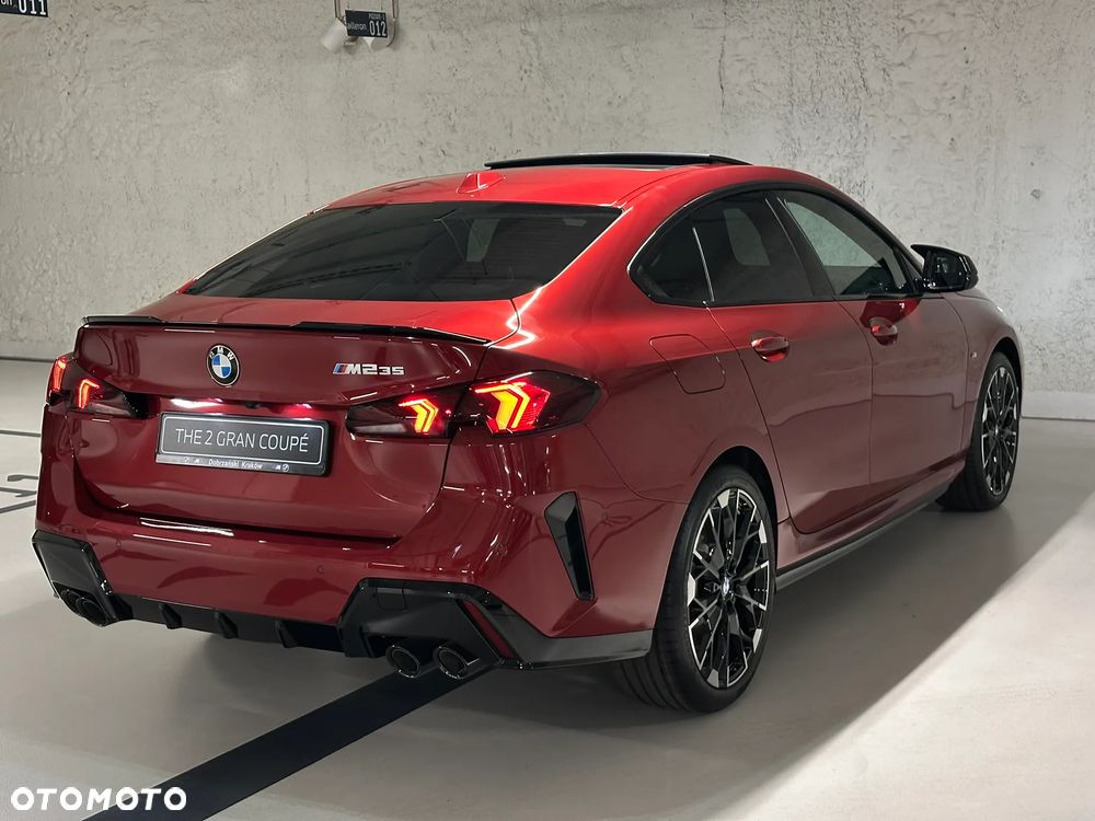 BMW Seria 2 M235 xDrive - 10