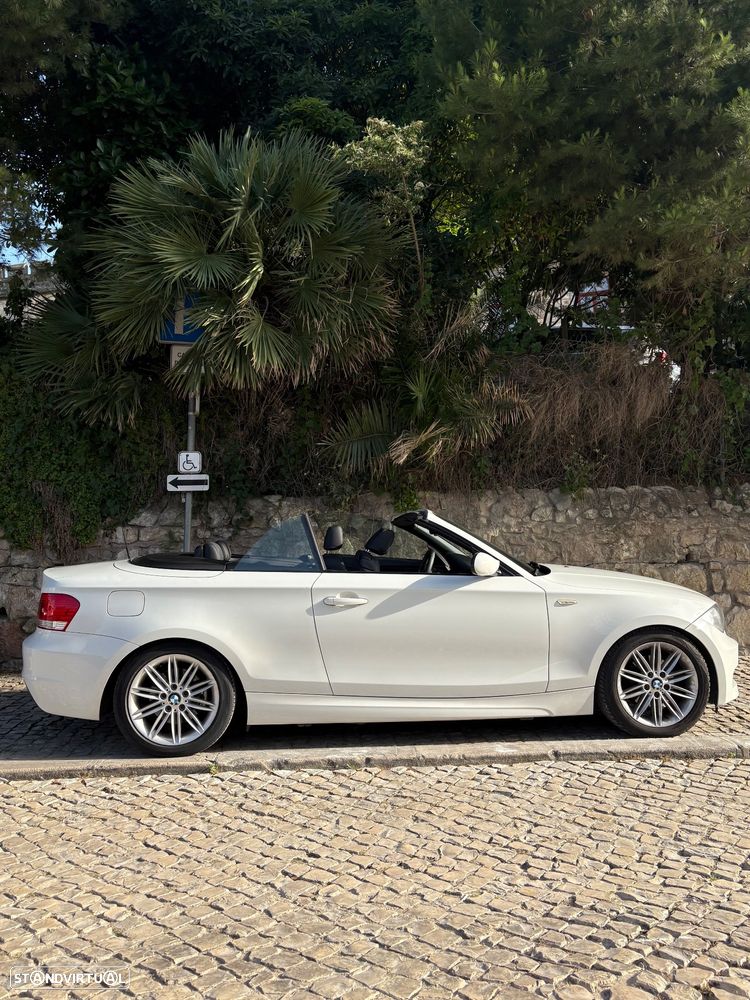 BMW 118 i - 12