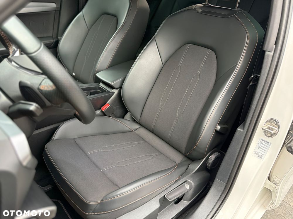 Cupra Leon Sportstourer 1.5 eTSI DSG - 14