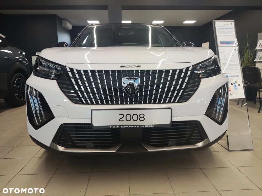 Peugeot 2008 - 6