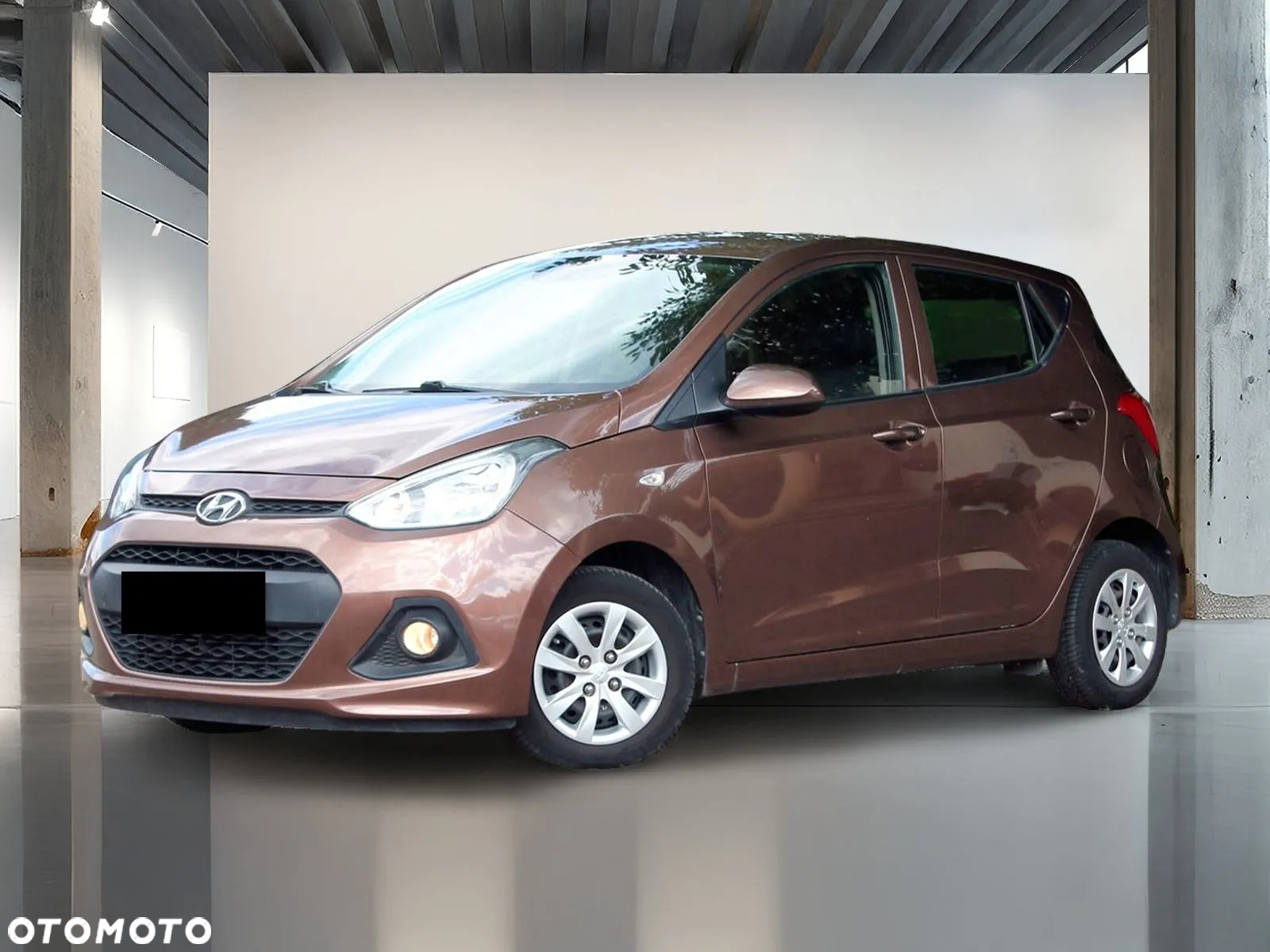 Hyundai i10 1.0 Classic - 4
