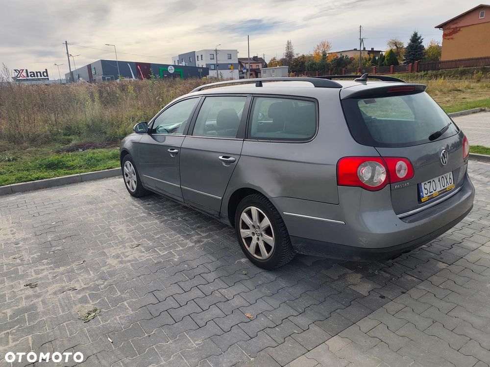 Volkswagen Passat - 7