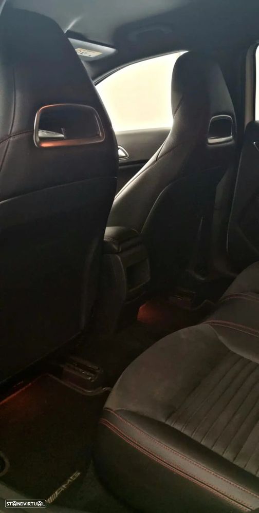 Mercedes-Benz A 180 - 21