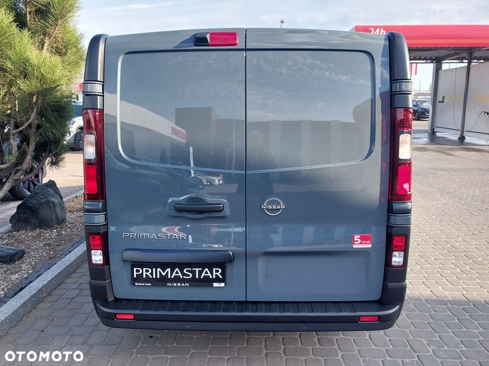 Nissan PRIMASTAR - 26