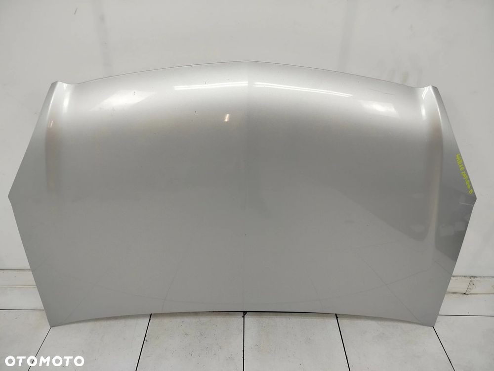 OPEL ZAFIRA B 2005R-> MASKA POKRYWA SILNIKA Z176 - 1