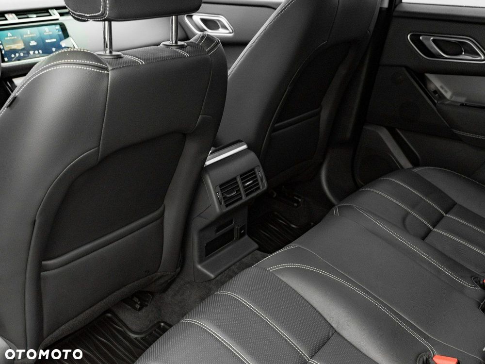 Land Rover Range Rover Velar - 26