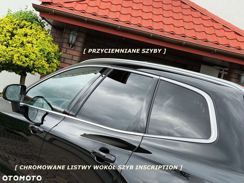 Volvo XC 60 B4 D Geartronic Inscription - 35