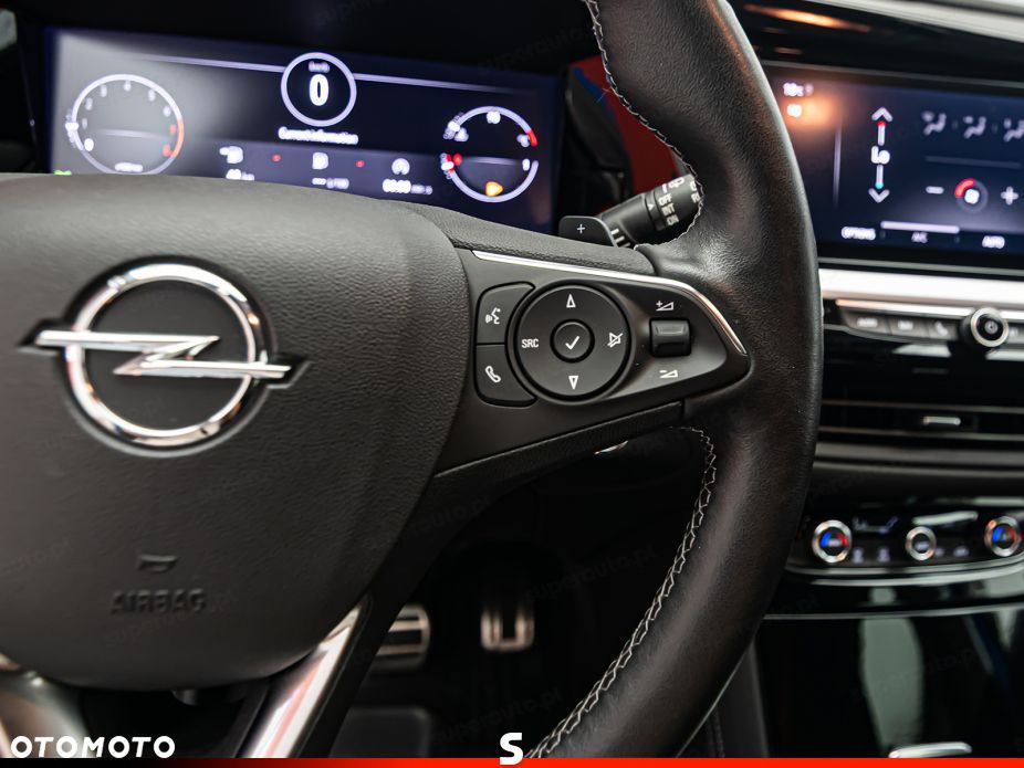 Opel Grandland X - 15