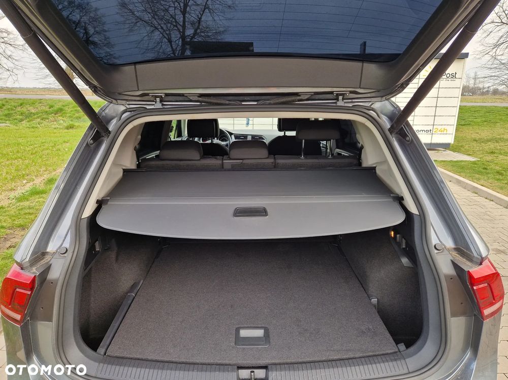 Volkswagen Tiguan - 13