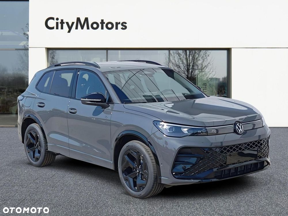 Volkswagen Tiguan - 9
