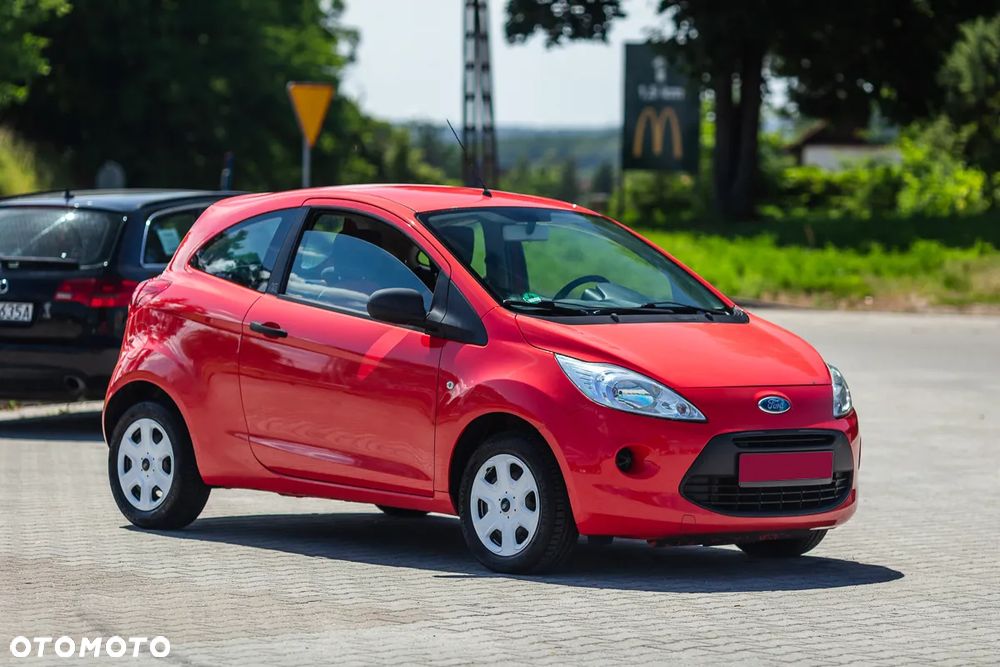 Ford KA 1.2 Concept - 6
