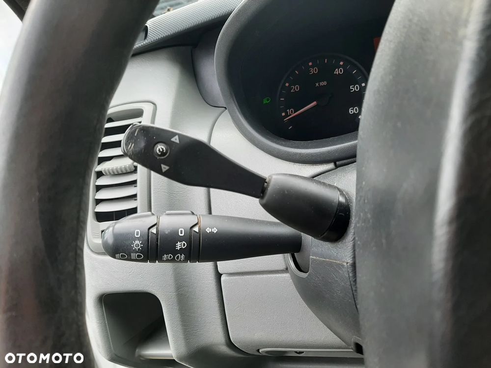 Nissan Primastar - 15
