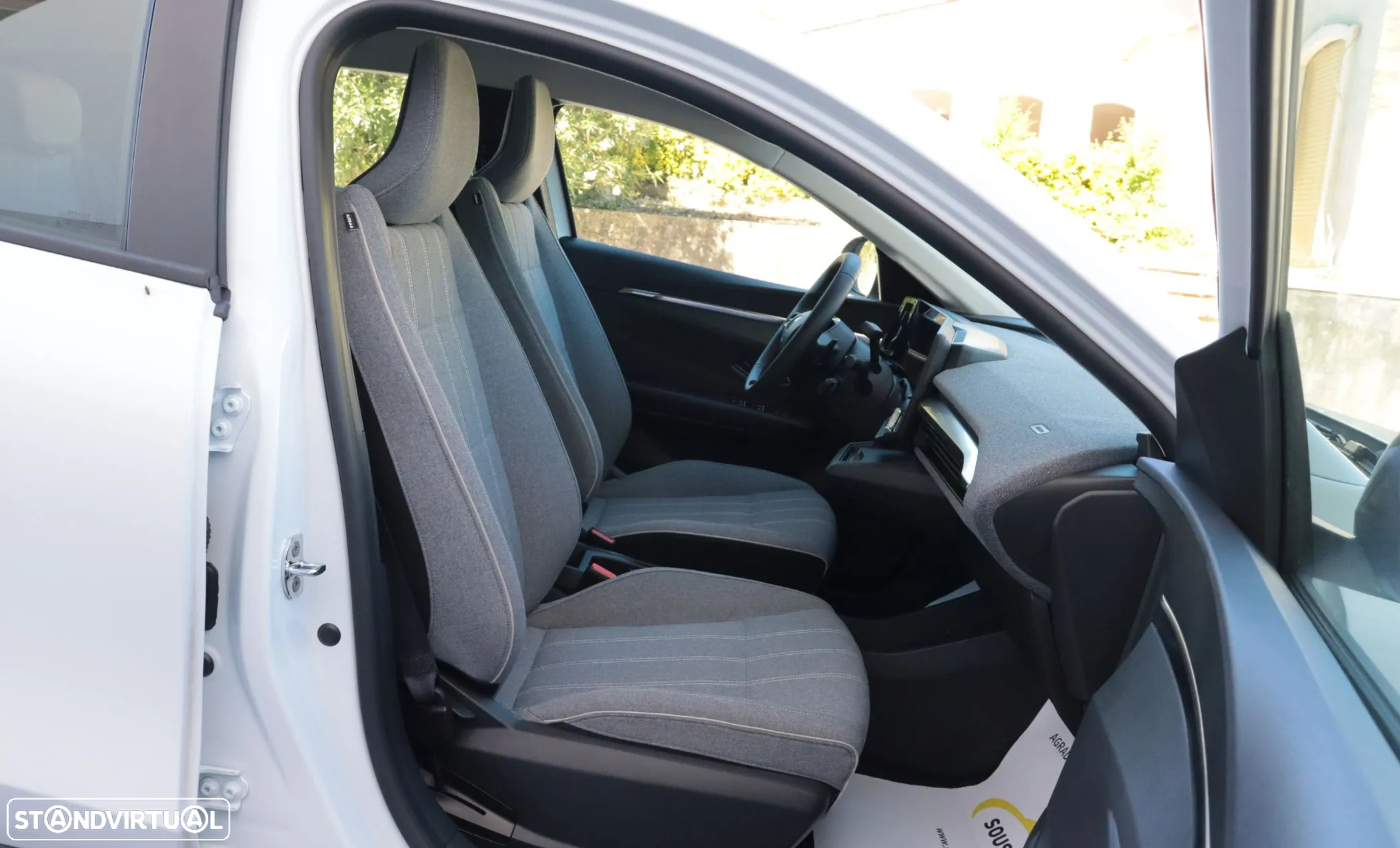 Renault Mégane E-Tech EV60 Equilibre Optimum Charge - 12