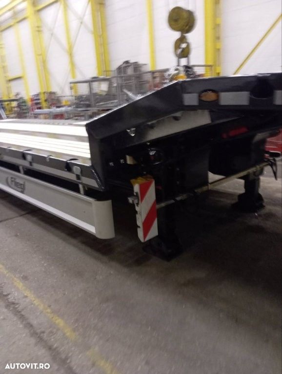 Fliegl SDS 500T - 5
