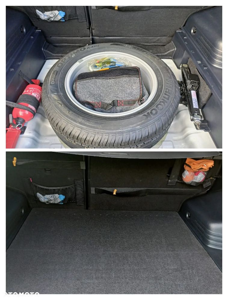 Hyundai ix35 1.6 GDI Classic 2WD - 18
