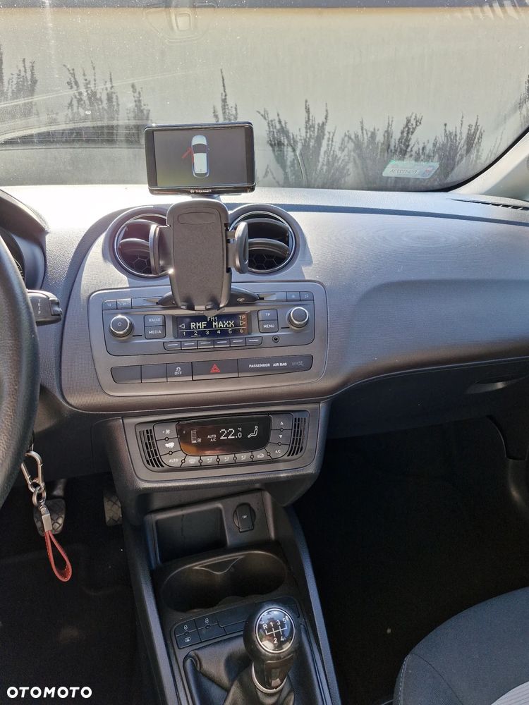 Seat Ibiza - 28