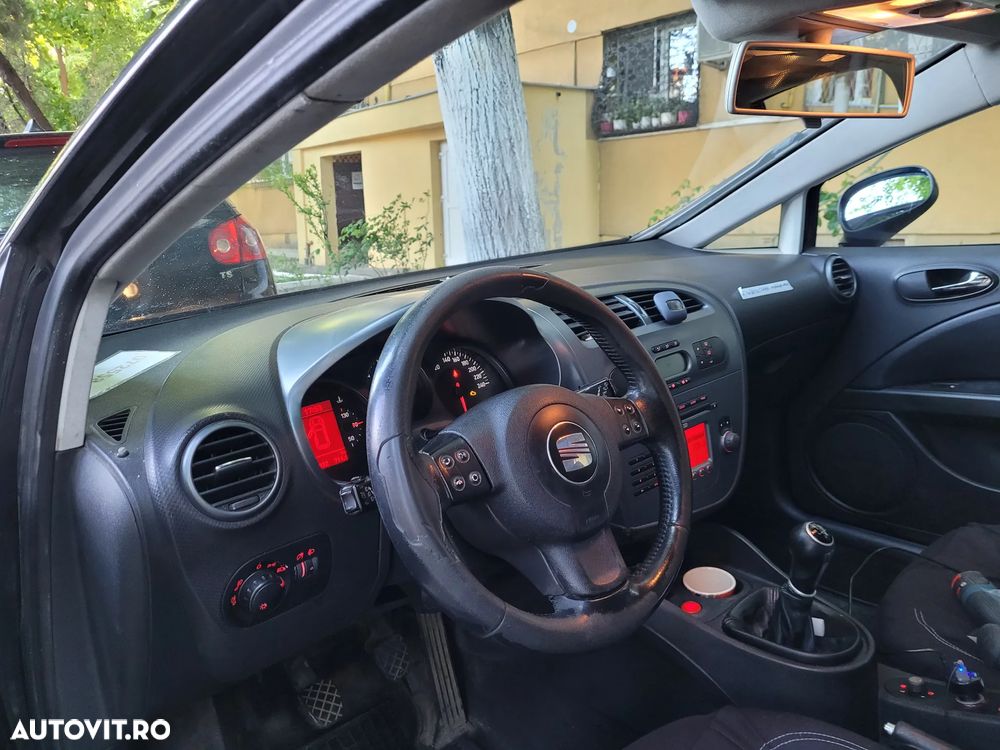 Seat Leon - 6