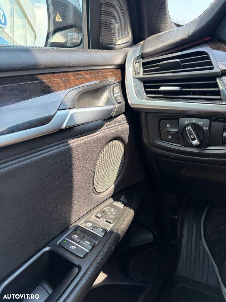 BMW X5 - 13