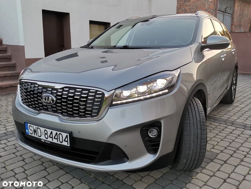 Kia Sorento 2.0 CRDI L - 2