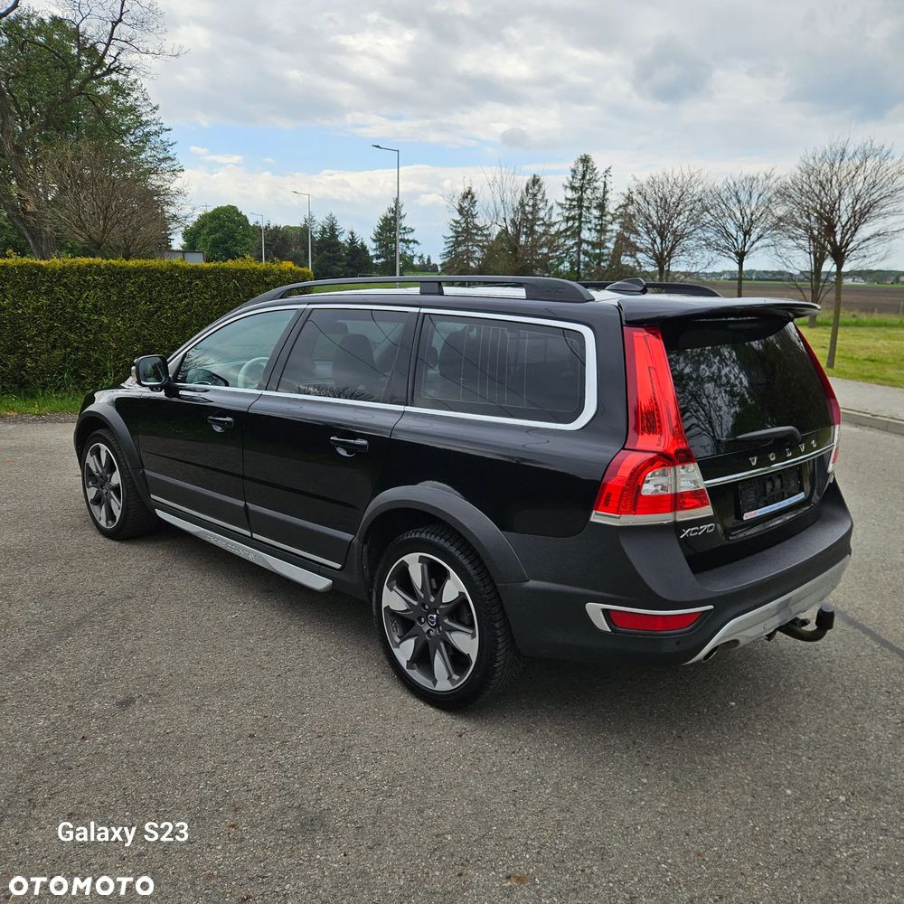 Volvo XC 70 D4 Geartronic Momentum - 13