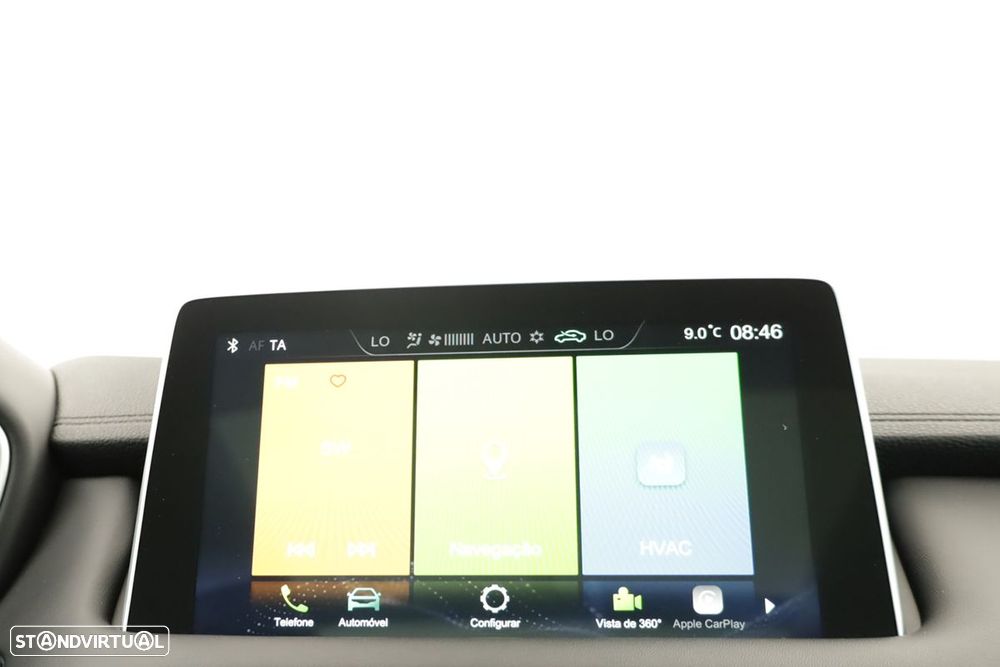 MG EHS 1.5 T-GDI Plug-in Hybrid Luxury - 11