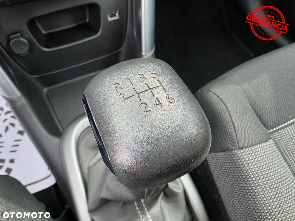 Citroën C3 Aircross 1.5 BlueHDi Live S&S - 32